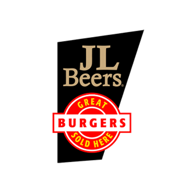 J L Beers logo