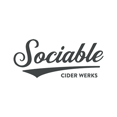 Sociable Cider Werks logo