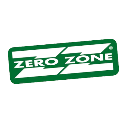 Zero Zone logo