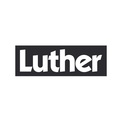 Luther Automotive logo