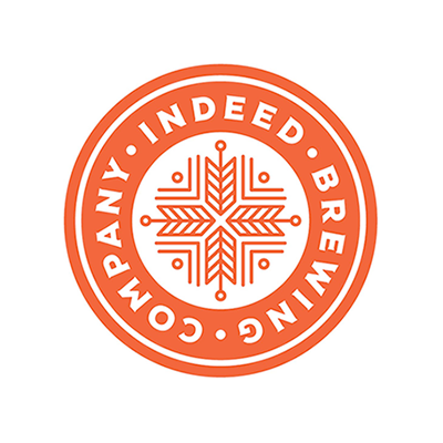 Indeed Brewing logo