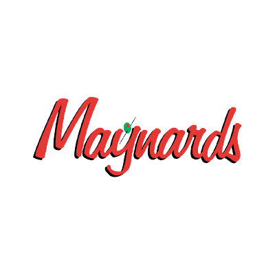 Maynard's logo