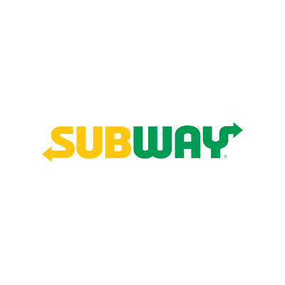 Subway logo