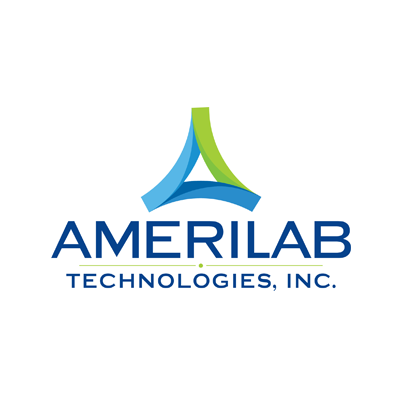 Amerilab logo