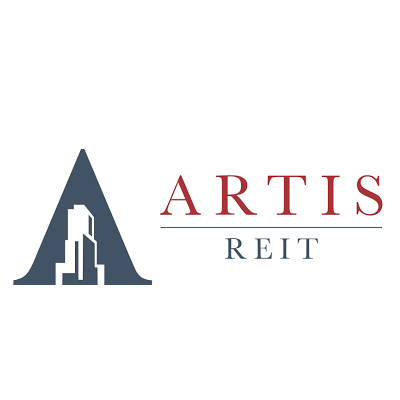 Artis Reit logo