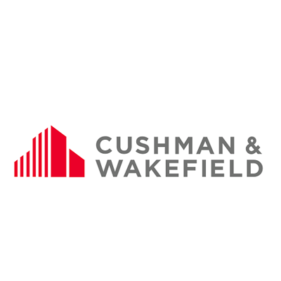 Cushman & Wakefield logo