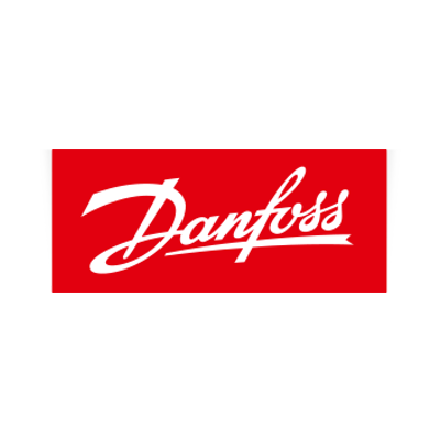 Danfuss logo