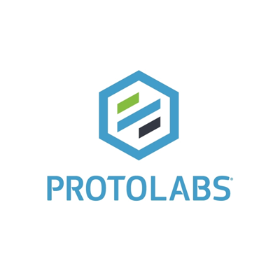 Protolabs logo