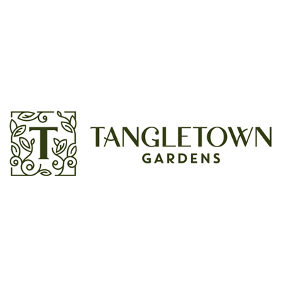 Tangletown Gardens logo