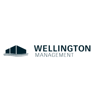 Wellington Management logo