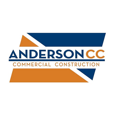 Anderson Commercial Construction logo