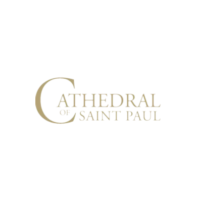 Cathedral St Paul logo