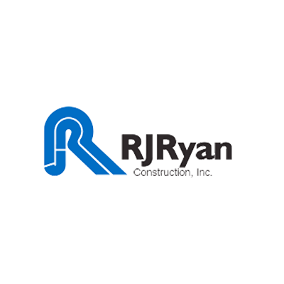 R J Ryan logo