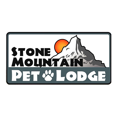 Stone Mountain Pet Lodge logo